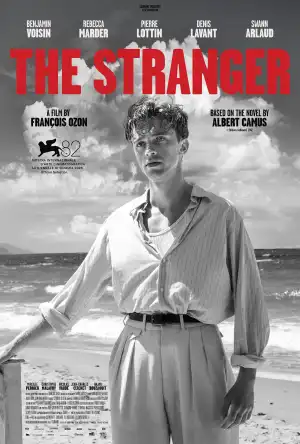 The Stranger (2025) [French]