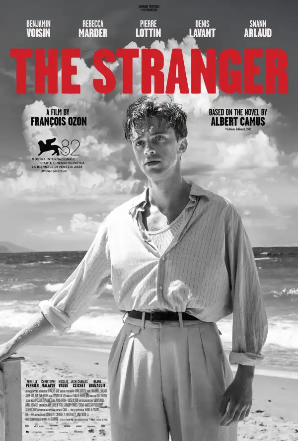 The Stranger (2025) [French]