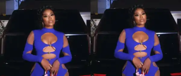 Sophia Momodu Reveals Her Ideal Kind Of Love Through Wizkid’s Lyrics