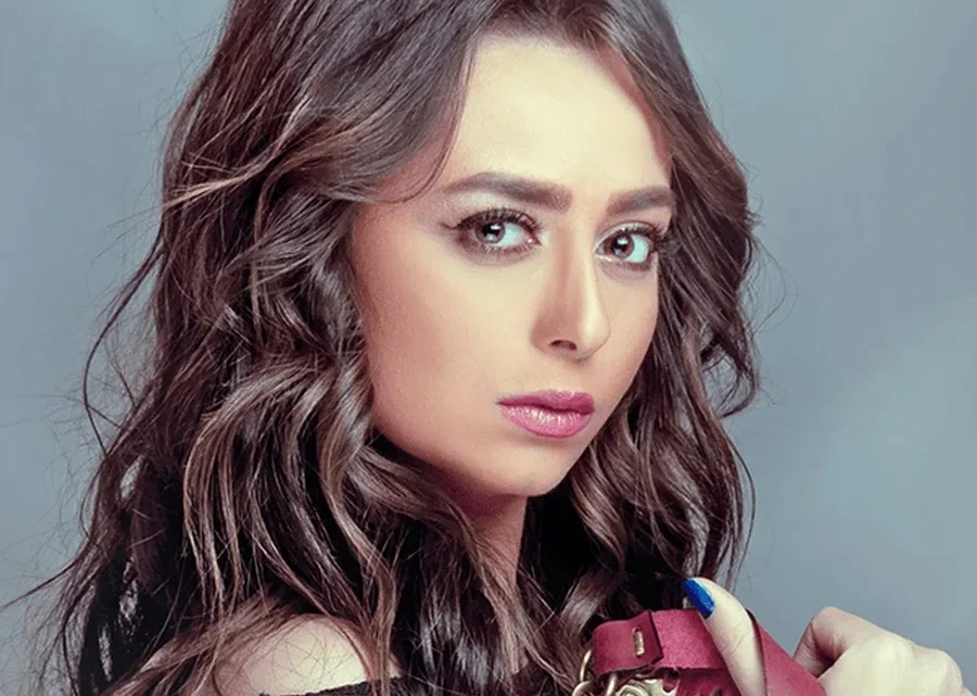 Biography & Career Of Heba Magdy