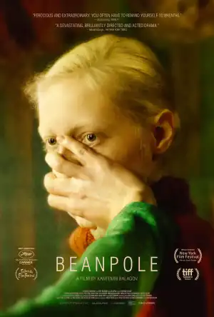 Beanpole (2019) [Russian]
