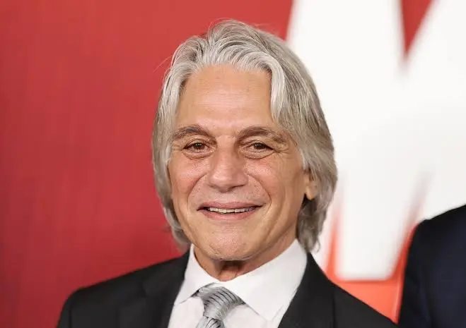 Age & Career Of Tony Danza