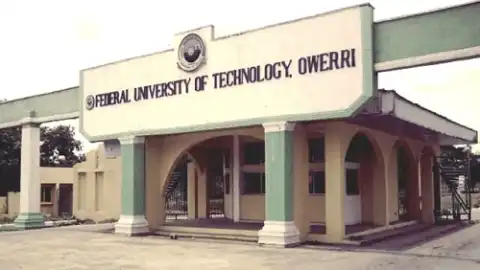 FUTO Post-UTME/DE 2023: cut-off mark, eligibility, registration and screening details