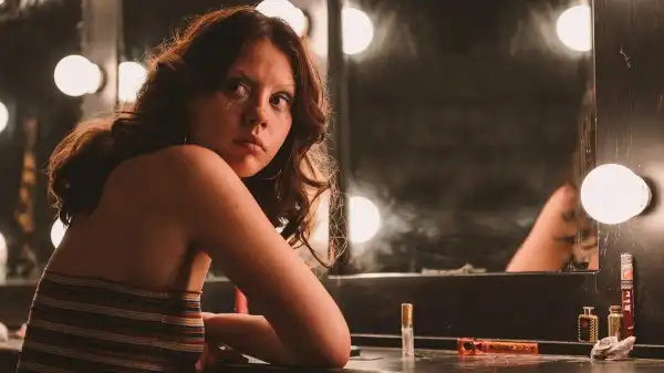 Mia Goth: MaXXXine Has the ‘Best Script’ in X Trilogy