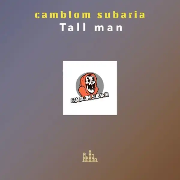 Camblom Subaria – My Love Bite