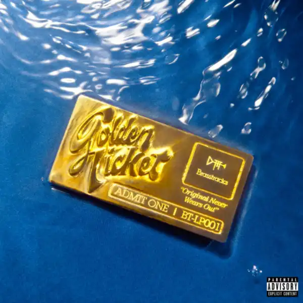 Brasstracks Ft. Masego & Common – Golden Ticket