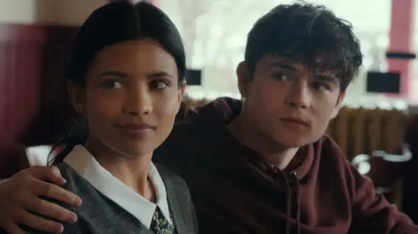 My Life With the Walter Boys Previews Netflix’s Love Triangle Series