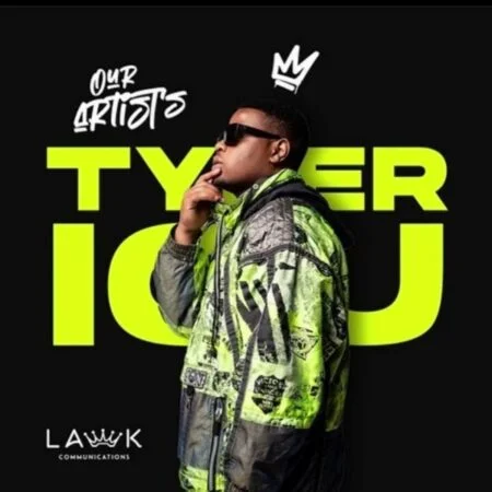 Tyler ICU – Close ft. Bontle Smith, Daliwonga & Kabza De Small