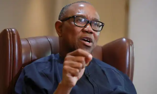 I will jail anyone who rigs election under my administration – Peter Obi vows