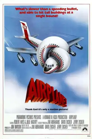 Airplane (1980)