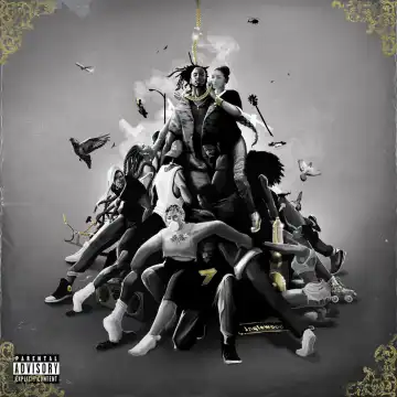 D Smoke & Marsha Ambrosius - Clockwork