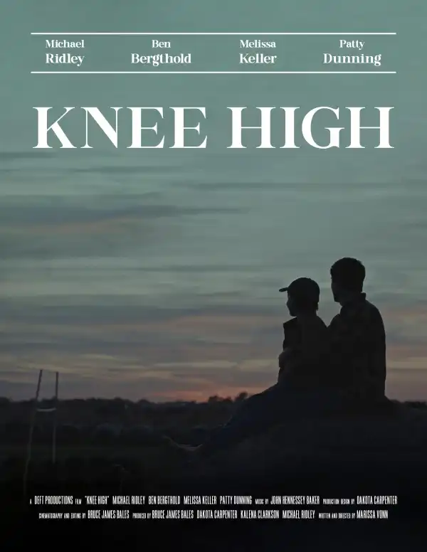 Knee High (2025)