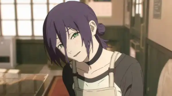 Chainsaw Man: The Movie Release Date Set for US as Sony Acquires Global Rights