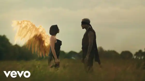 Chris Brown - Holy Blindfold (Video)