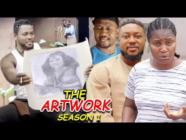 The Artwork Season 1