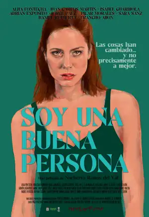 I'm a Good Person (2023) [Spanish]