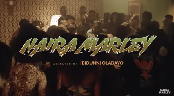 Zinoleesky – Naira Marley (Video)
