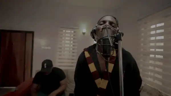 Idahams – No One Else (Living Room Sessions)