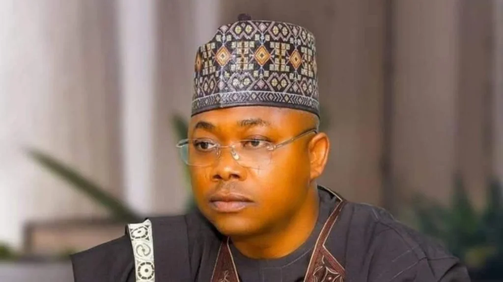 LG financial autonomy: Abide by Supreme Court judgement – Kogi CNPP to Gov Ododo