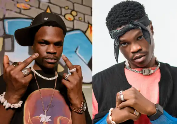 “I wish I could have my sight again”: Singer Badboy Timz shares his greatest birthday wish