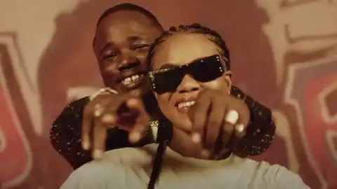 Jamopyper – Better Better (Video)