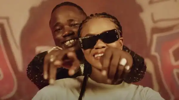 Jamopyper – Better Better (Video)