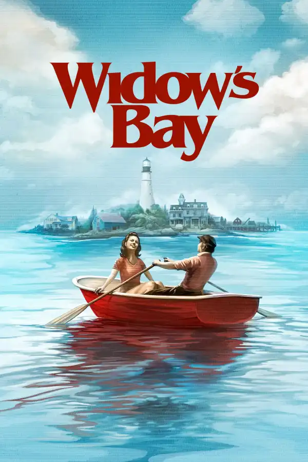 Widows Bay (2026 TV series)