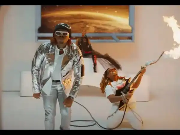 Gunna - Rockstar Bikers & Chains (Music Video)