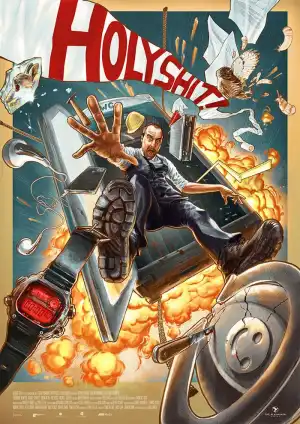 Holy Shit (2022) [German]