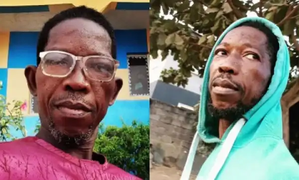BREAKING: Popular Nollywood Actor Is Dead