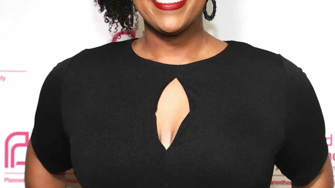 Age & Career Of Natasha Rothwell