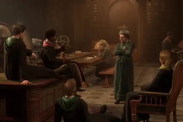 Hogwarts Legacy Delayed on Last-Gen, Switch Release Date Revealed