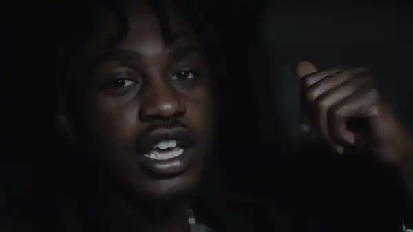 Lil Tjay - June 22nd (Video)