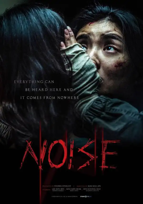 Noise (2025) [Korean]