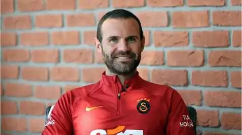 World Cup: Juan Mata singles out Spain star for praise after 2-1 victory against France