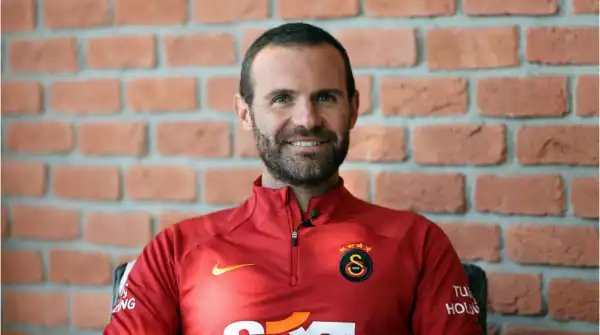 World Cup: Juan Mata singles out Spain star for praise after 2-1 victory against France