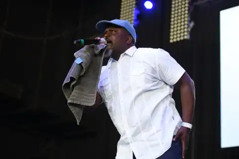 Tragedy As Popular Gospel Singer Dies Of Coronavirus