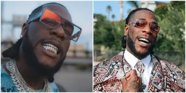 I’m Not A Nigerian Artiste As I Don’t Make Money From Nigeria — Singer Burna Boy