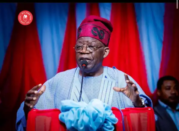 APC Primaries: Only Tinubu Is Running On His Own Endorsement - Okolo Eteri