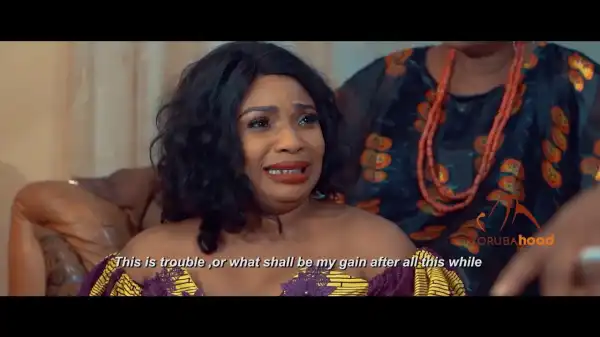 Iyawo Currency Part 2 (2022 Yoruba Movie)