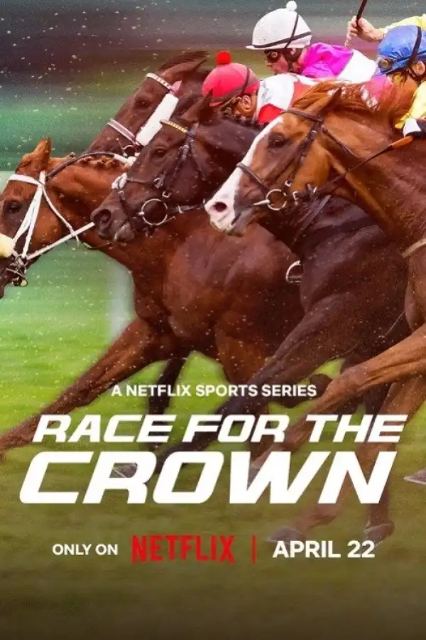 Race For The Crown S01 E06