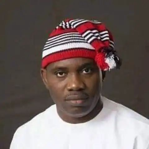 Ebonyi: APGA Governorship Candidate, 9 Others Declared Wanted Over Killing Of Monarch