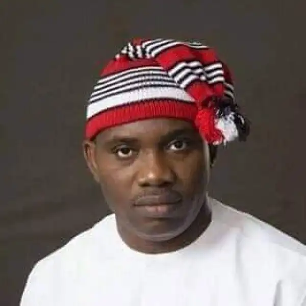 Ebonyi: APGA Governorship Candidate, 9 Others Declared Wanted Over Killing Of Monarch