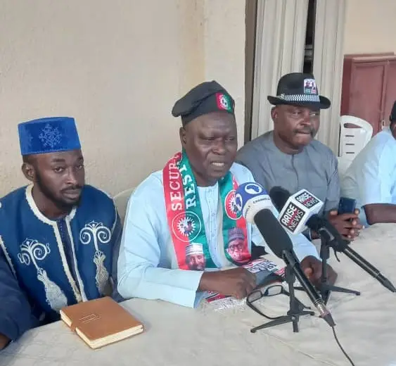 Why Labour Party ‘ll not align with PDP in Kaduna — Campaign council