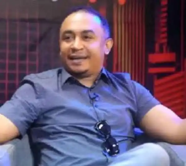 “Religion Doesn’t Make You a Good Person” - Daddy Freeze
