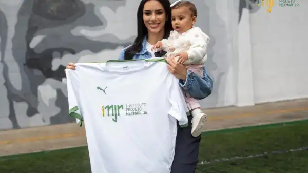 Biography & Career Of Bruna Biancardi