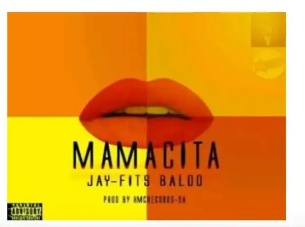 Jay Fits Baloo – Mamacita