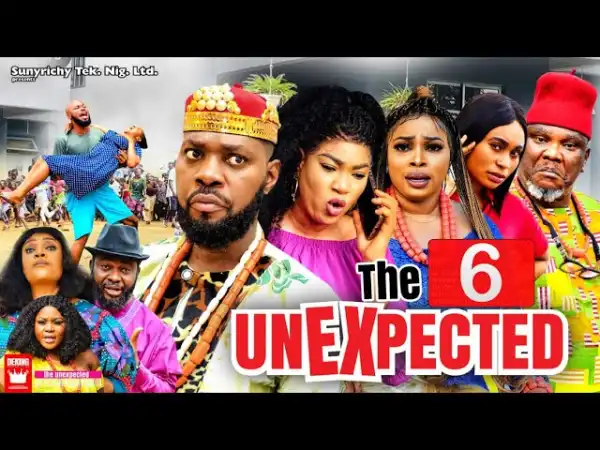 The Unexpected Season 6