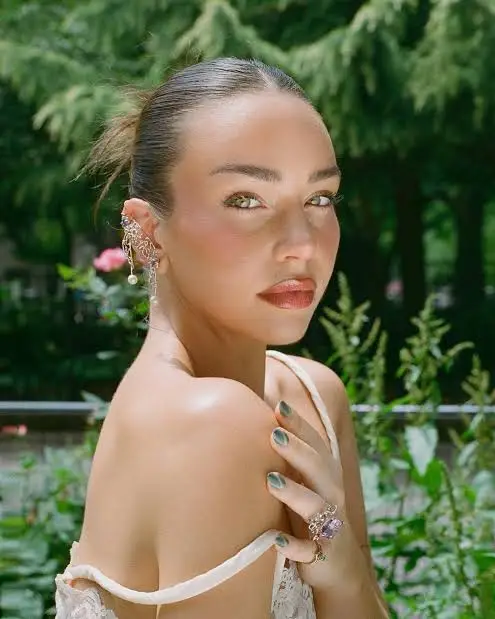 Biography & Career Of Cartia Mallan