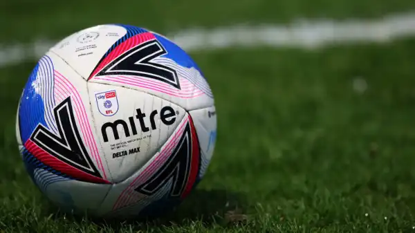 EFL set to resume playing next week for midweek fixtures